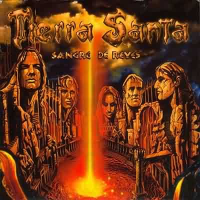 Tierra Santa: "Sangre De Reyes" – 2001