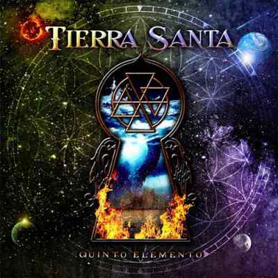 Tierra Santa: "Quinto Elemento" – 2017